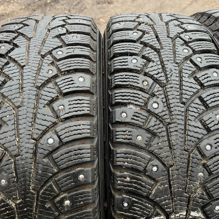 Зима Nokian Nordman 5 185/65 R15 92T