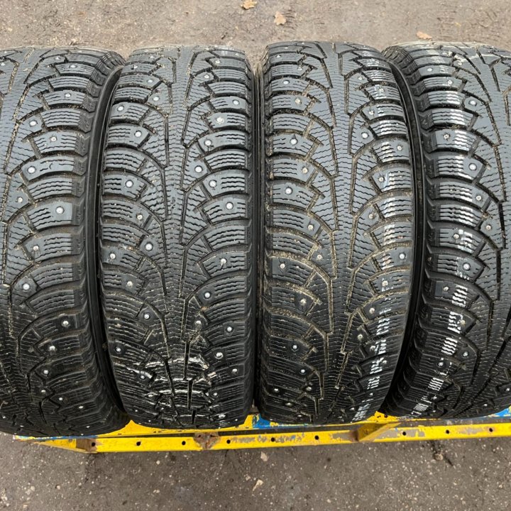 Зима Nokian Nordman 5 185/65 R15 92T