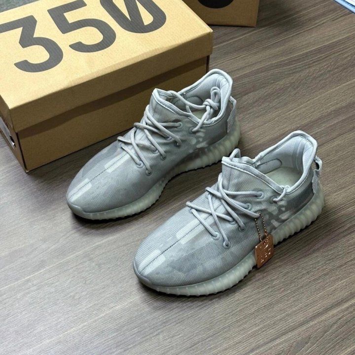 Мужские Кроссовки Adidas yeezy boost 350