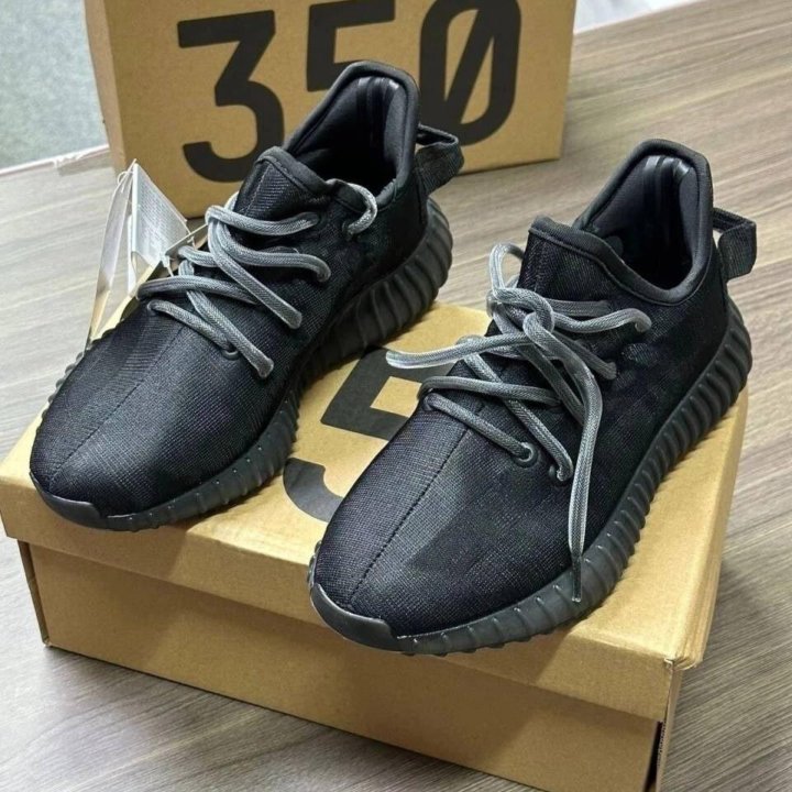 Мужские Кроссовки Adidas yeezy boost 350