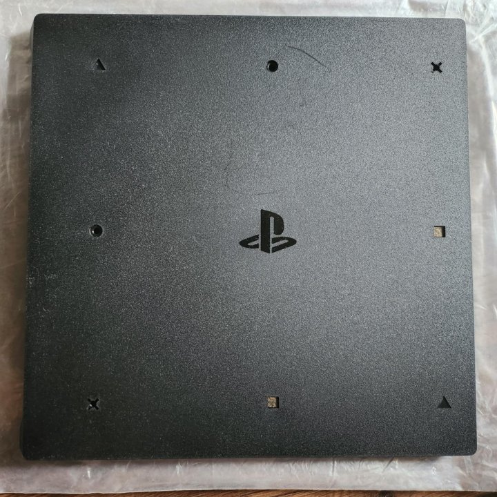 Для Sony PS4