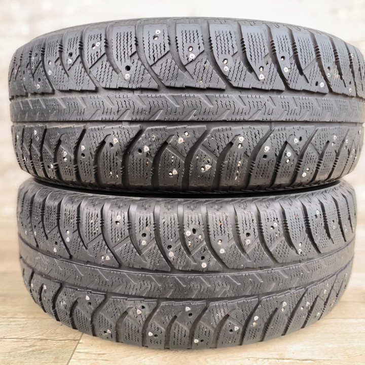 255/65/17, Bridgestone 7000, 2 шт