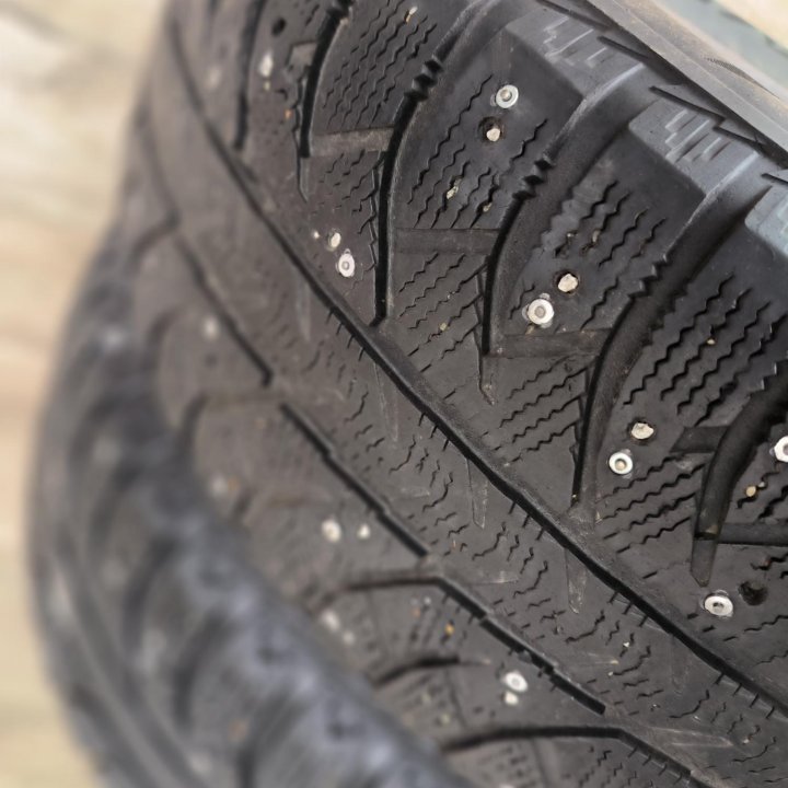 255/65/17, Bridgestone 7000, 2 шт