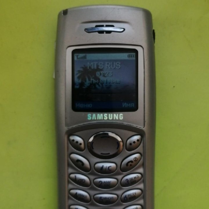 Samsung C110, оригинал