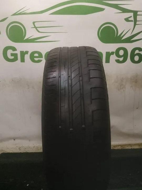 245/40 R18 Continental Premium Contact 6 1 шт