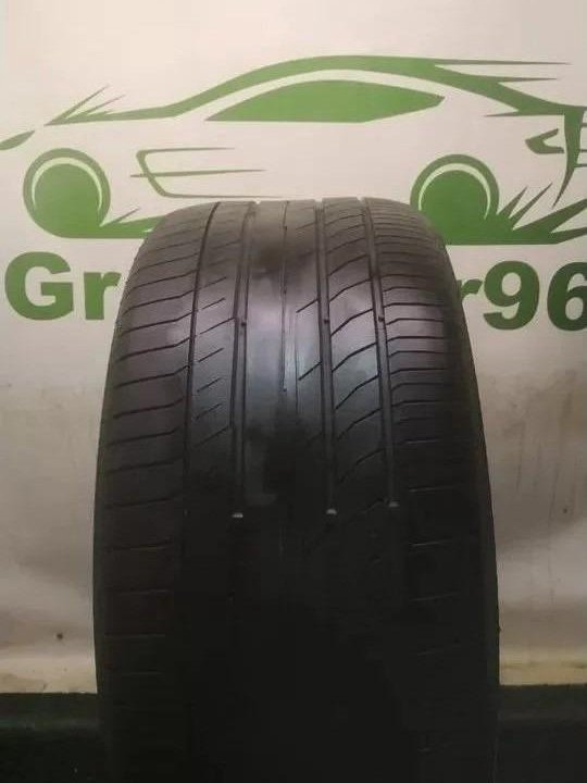 245/40 R18 Continental ContiSport Contact 5 1 шт