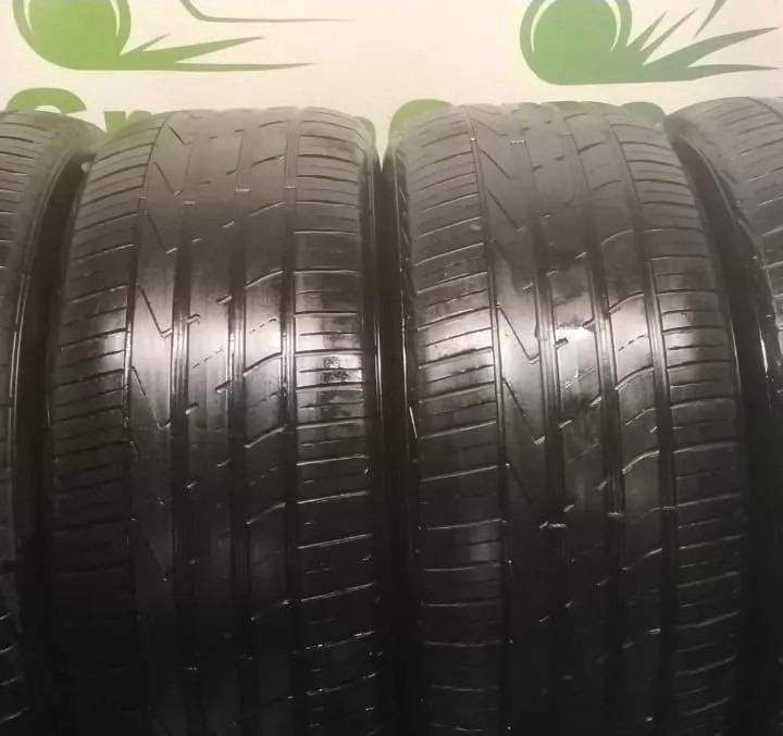 245/45 R18 Hankook Ventus S1 Evo2 RFT 4 шт