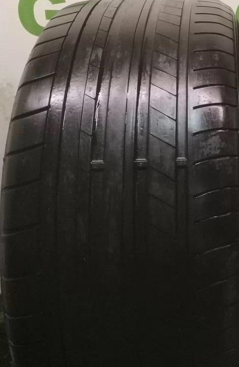 225/40 R19 Dunlop Sp Sport Maxx GT 1 шт