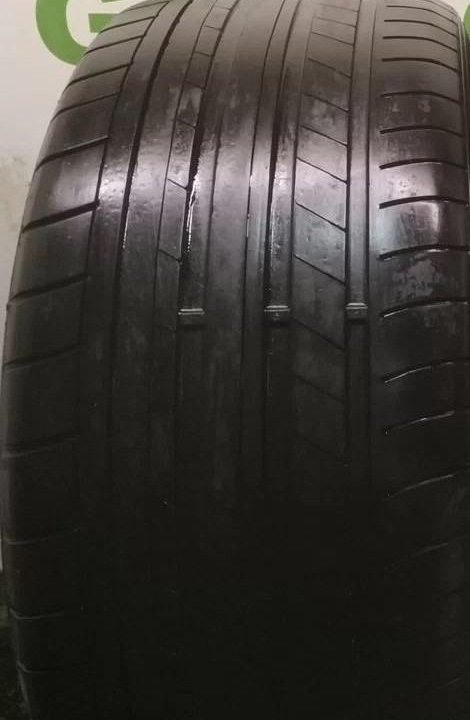 245/45 R18 Dunlop Sp Sport maxx GT RFT 1 шт