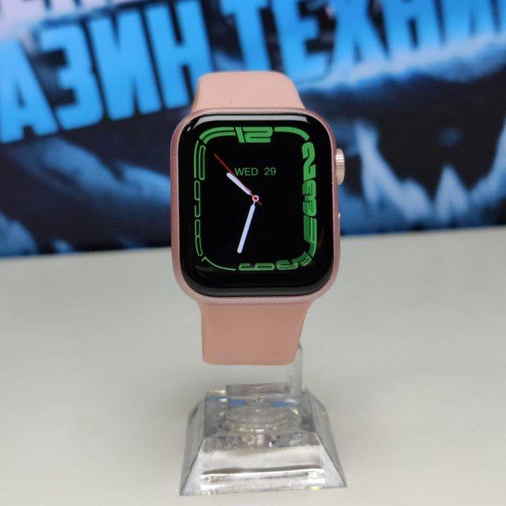 Умные часы Apple Watch 8 41-45 mm