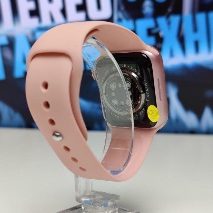 Умные часы Apple Watch 8 41-45 mm