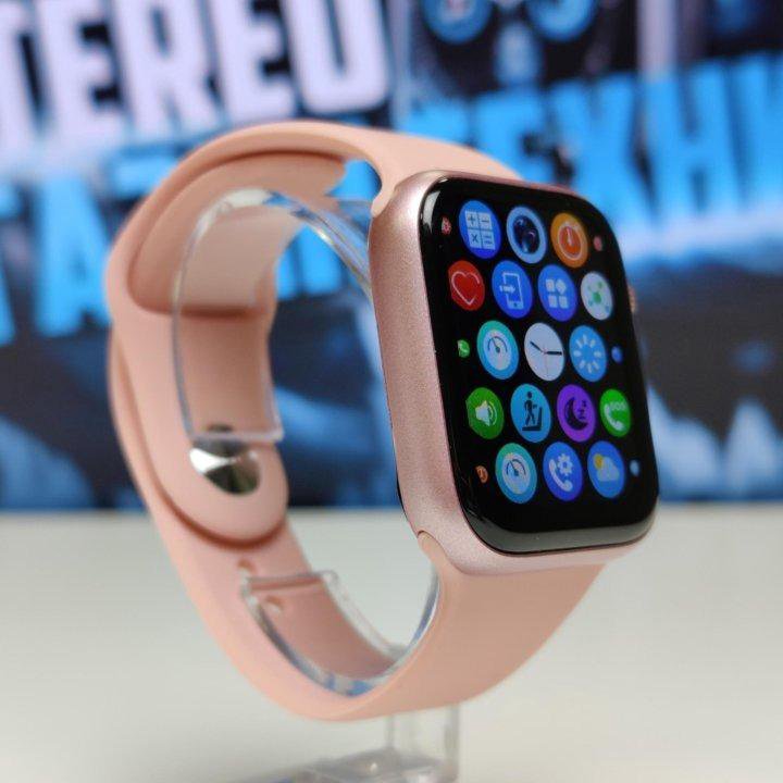 Умные часы Apple Watch 8 41-45 mm