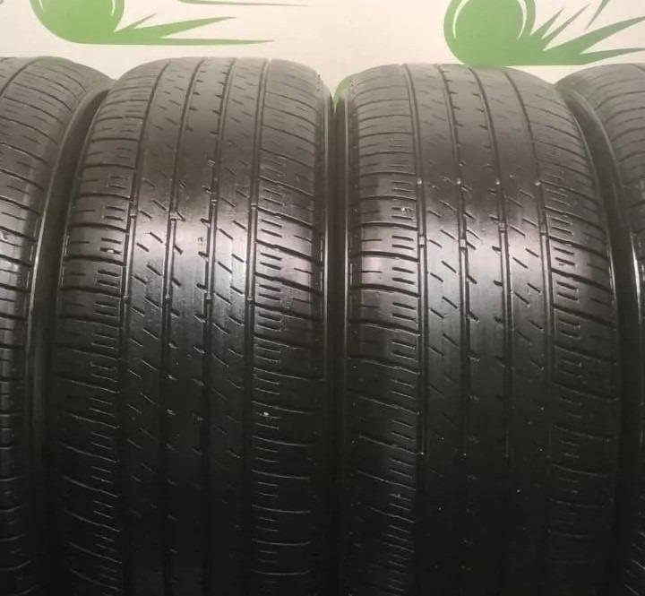 235/55 R19 Bridgestone Dueler H/L 33 4 шт