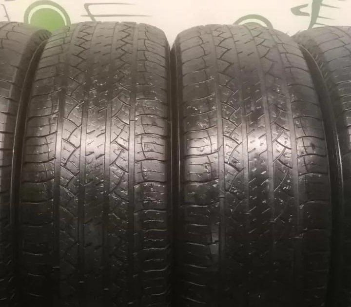 235/55 R19 Michelin Latitude Tour HP 4 шт