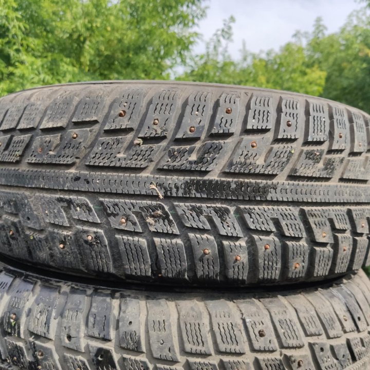 Kumho I'Zen KW22, 205/65/15 пара