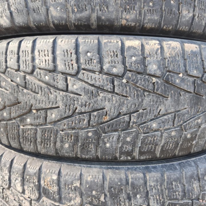 Nokian Hakkapeliitta 7 SUV, 225/65/17