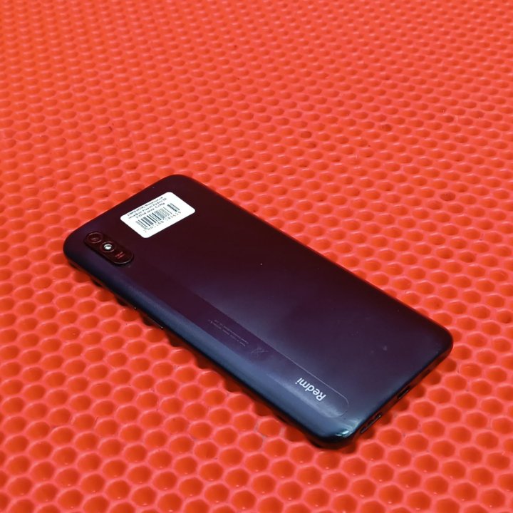 Мобильный телефон Xiaomi Redmi 9A 2/32Gb (Мл)