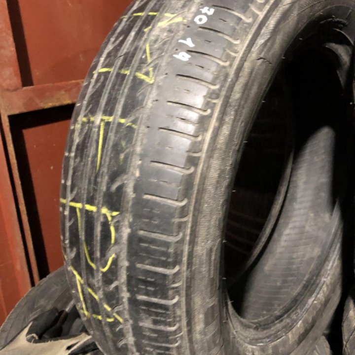 175/70 R14 шина летняя под камеру 1шт