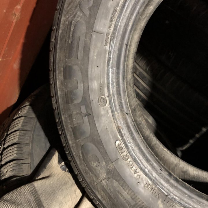 175/70 R14 шина летняя под камеру 1шт