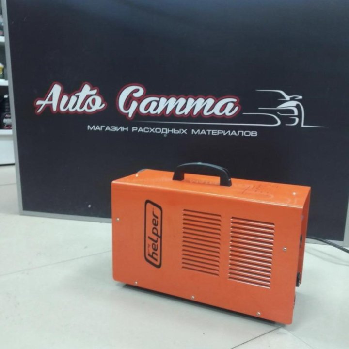 ProfHelper Solution 255S