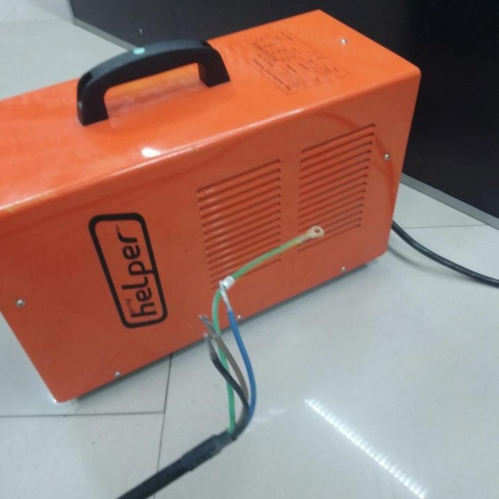 ProfHelper Solution 255S