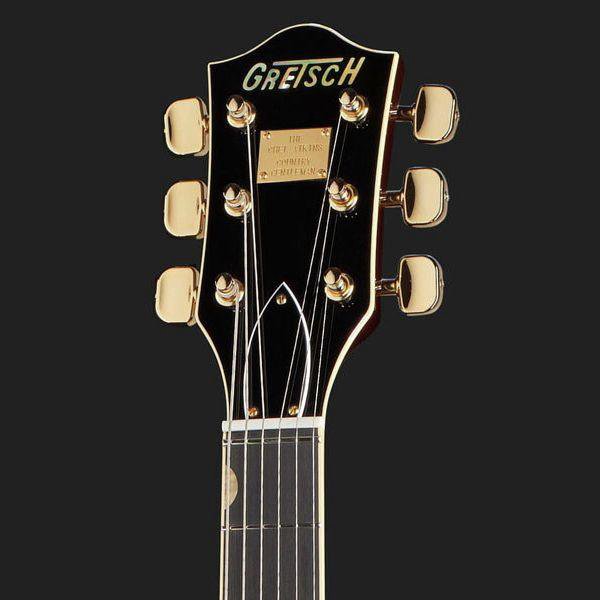 Полуакустическая гитара Gretsch G6122T-59VS Chet Atkins CG WS