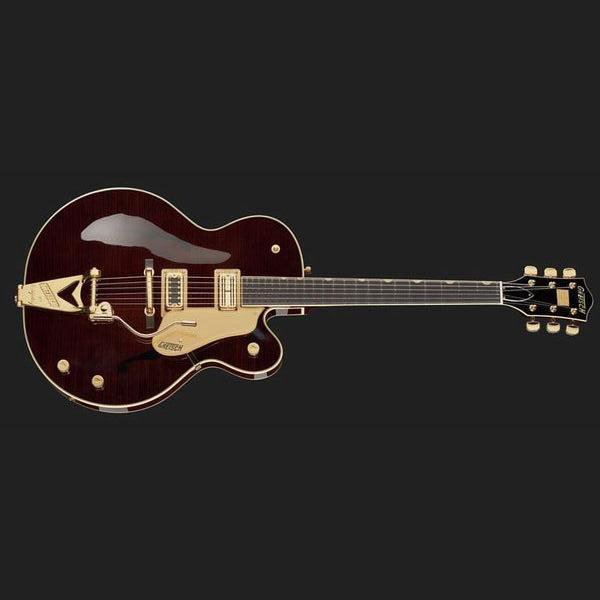 Полуакустическая гитара Gretsch G6122T-59VS Chet Atkins CG WS