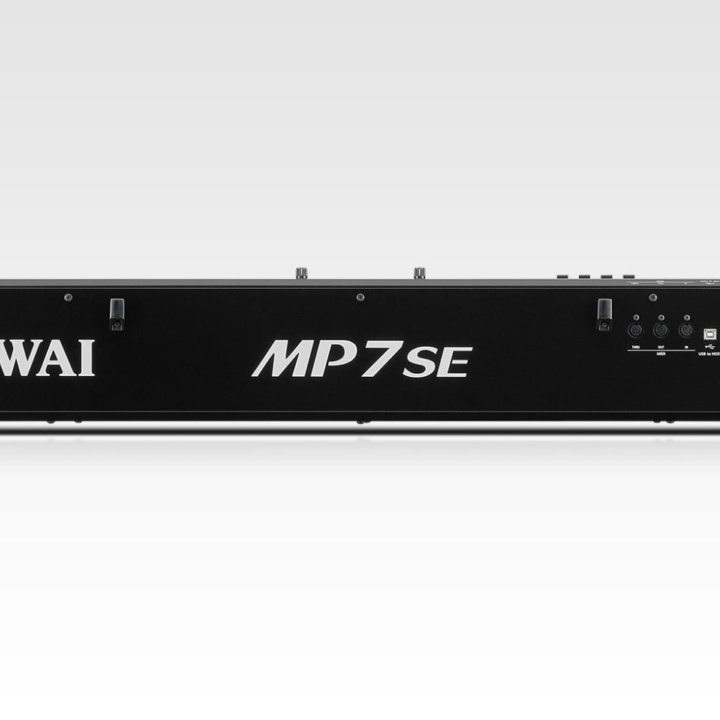 Цифровое пианино Kawai MP-7 SE