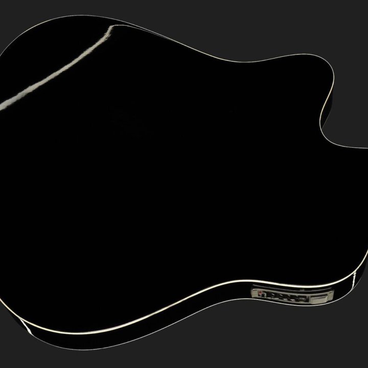 Электроакустическая гитара HB (Комплект)