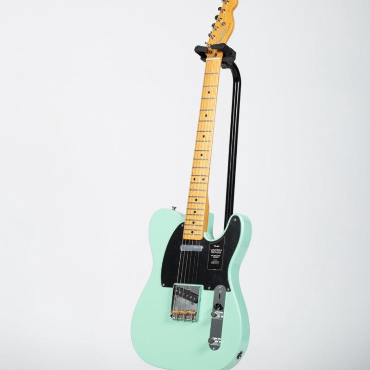 Электрогитара Fender Мексика (Комплект)