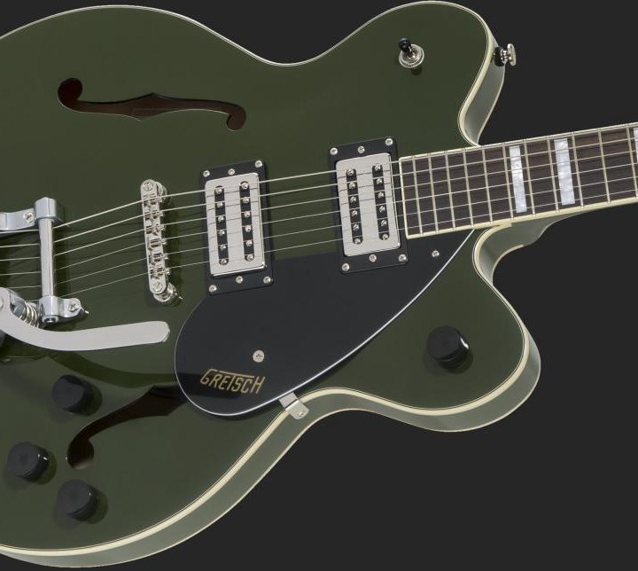 Электрогитара Gretsch (Комплект)