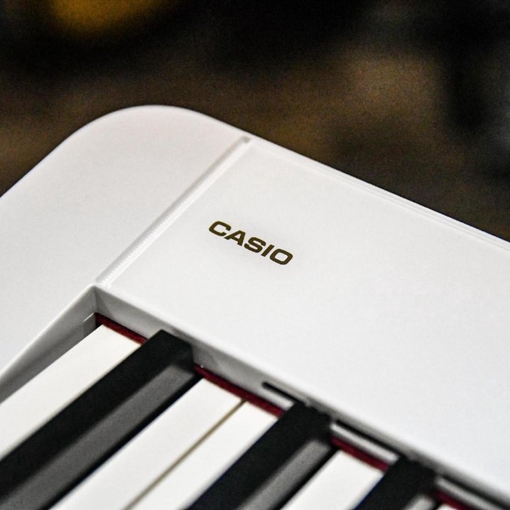 Цифровое пианино Casio (Комплект)