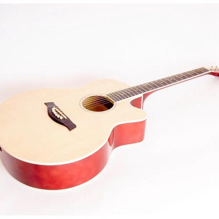 Акустическая гитара Caraya F-521N (Комплект)