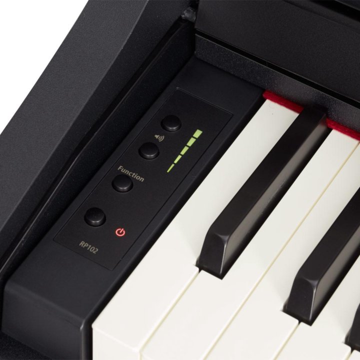 Цифровое фортепиано + аксессуары