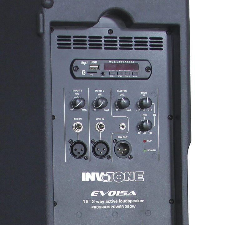 INVOTONE EVO15A (Комплект)