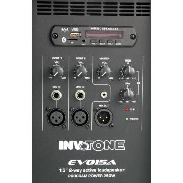 INVOTONE EVO15A (Комплект)