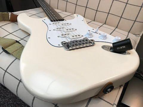 Электрогитара G&L (Комплект)