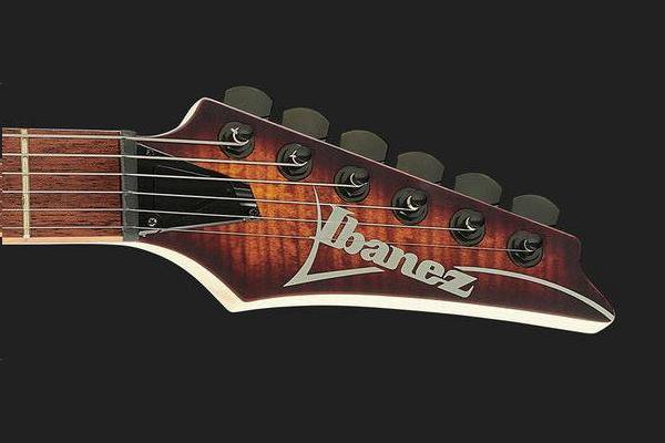 Электрогитара Ibanez (Комплект)