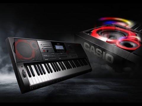 Синтезатор Casio (Комплект)