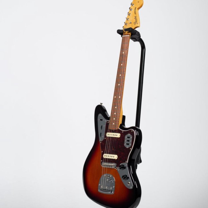 Электрогитара Fender Jaguar (Комплект)