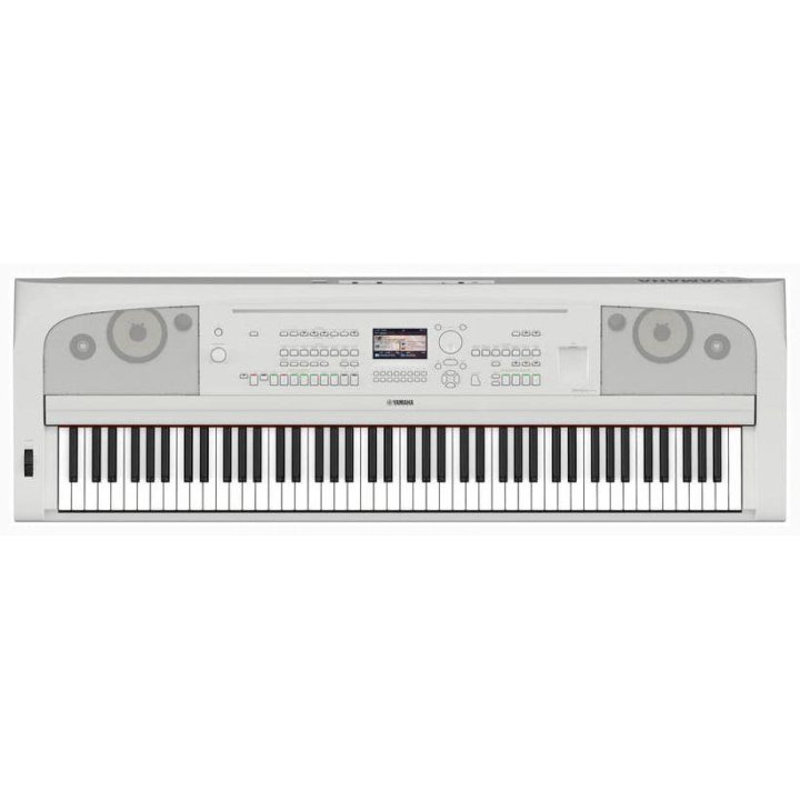 Цифровое пианино Yamaha (Комплект)