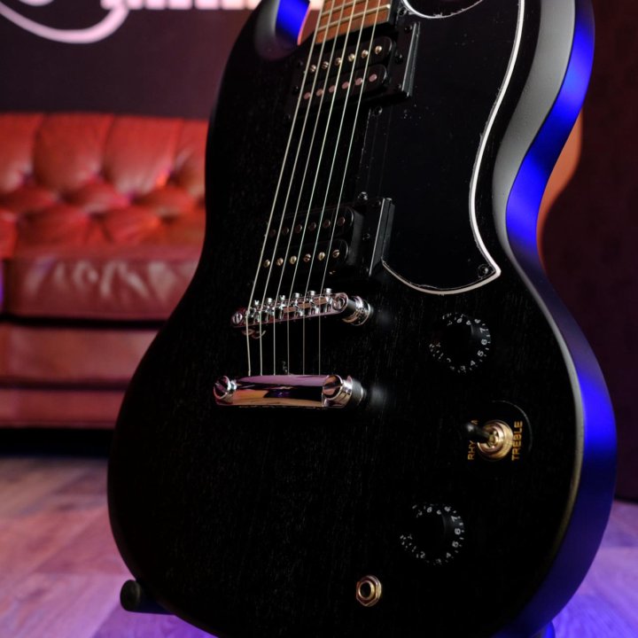 Электрогитара Epiphone SG (Комплект)