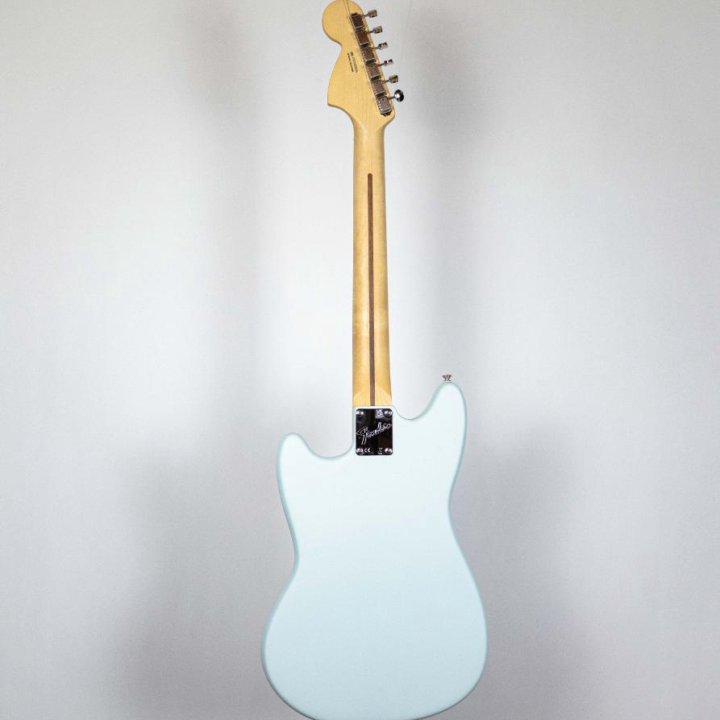 Электрогитара Fender Mustang USA (Комплект)