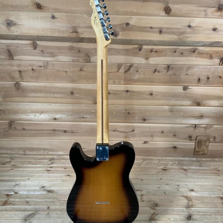 Электрогитара Fender Telecaster (Комплект)