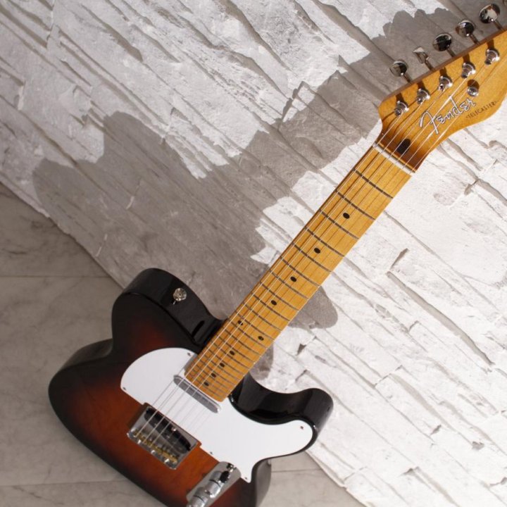 Электрогитара Fender Telecaster (Комплект)