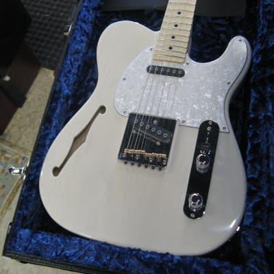 Электрогитара G&L USA (Супер Комплект)