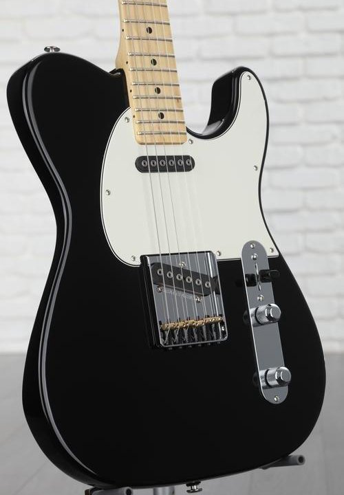 Электрогитара G&L USA (Супер Комплект)