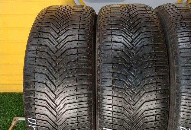 Michelin CrossClimate SUV 235/55 R19