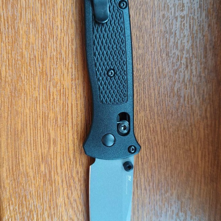 Benchmade Bailout 537. Новый