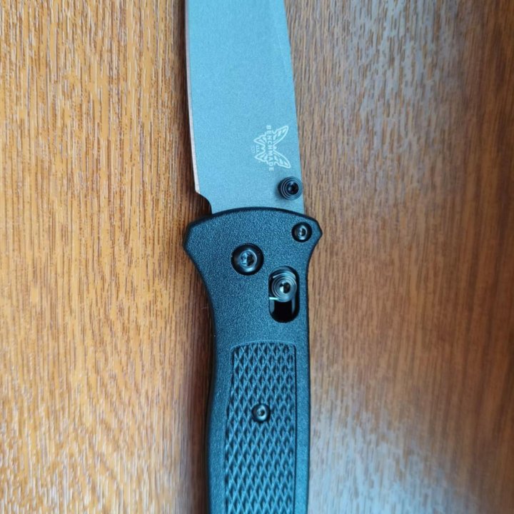 Benchmade Bailout 537. Новый